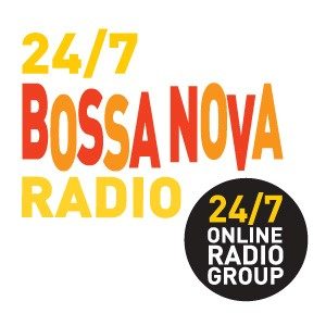 24/7 Bossa Nova Radio